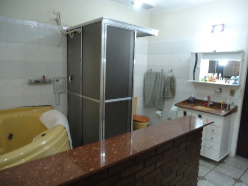 Imagem 16 de 29 de Chácara No Bairro Tijuco Preto Em Jundiaí, Permuta Por Casa - 40165 - 32098071