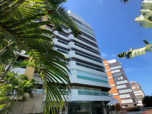 Imagem 22 de 26 de Pé Na Areia Recuado Na Riviera De São Lourenço - Ap00295 - 69936057