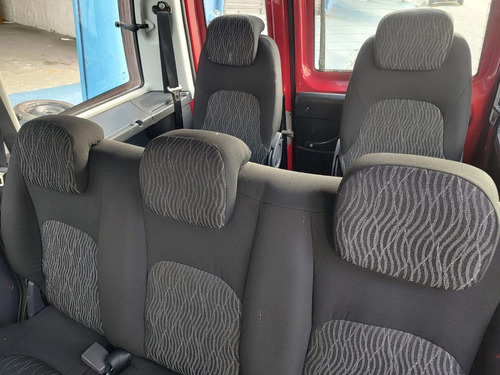 Fiat Doblo 1.4 MPI ATTRACTIVE 8V FLEX 4P MANUAL