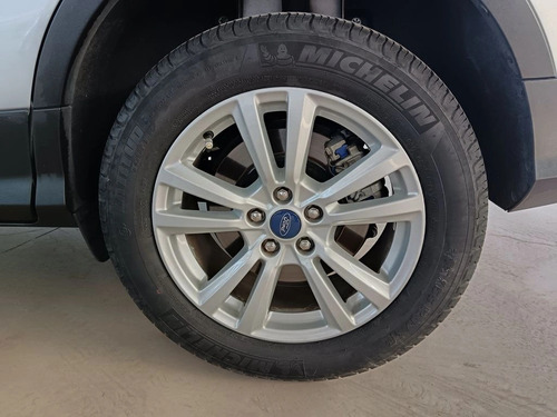 Ford Escape 2.0 SE AT 4X2