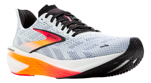 Tenis Brooks Hombre Caballero Running Entrenamiento Hyperion 2