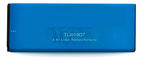 Pila Bateria Compatible Con Alcatel 1 Tli019d7 5033 5033a