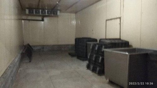 Imagen 18 de 19 de Fábrica De Embutidos Zona Industrial, Maracay, Edo Aragua En Venta