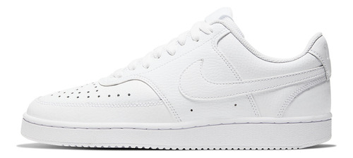 Zapatillas Nike Court Vision Low White Cd5434-100   