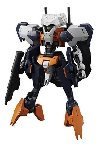 Kit De Construccion Bandai Hobby Hg Ibo Hugo Gundam Ibo (es