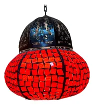Comprar Lámparas De Techo Hechas De Manera Artesanal En India Deco
