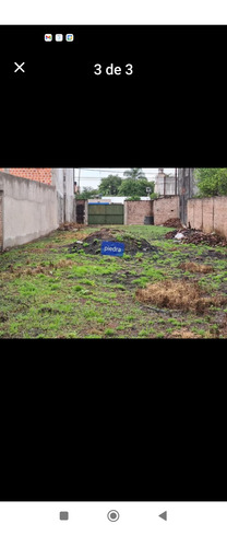 Propietario Vende Terreno 10x50, Con Título, 55.000 Dólares