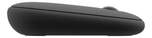 Logitech Pebble 2 M350s Mouse Bluetooth Color Negro