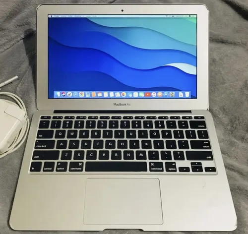 Macbook Air 11 I5 2013 - Ssd - Oportunidade - Frete Grátis
