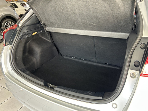 Toyota Yaris 1.5 16V FLEX X WAY CONNECT MULTIDRIVE