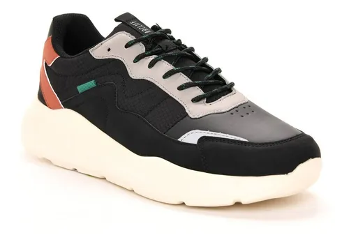 Bearcliff Zapatilla Hombre Mino