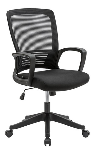 Silla De Oficina Ejecutiva Escritorio Ergonomica Bk0