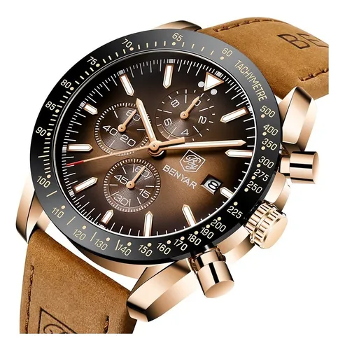 Reloj quamer original sale