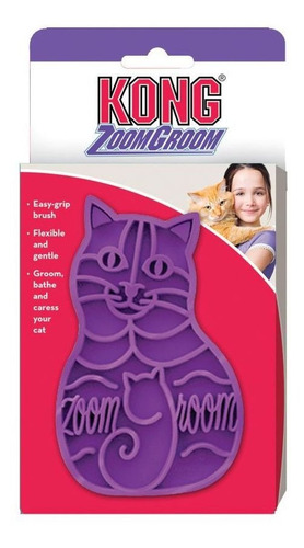 Imagen 2 de 8 de Kong Cat Zoomgroom