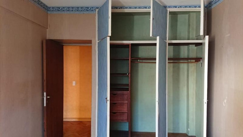 Imagen 24 de 24 de Clásico Departamento - Belgrano