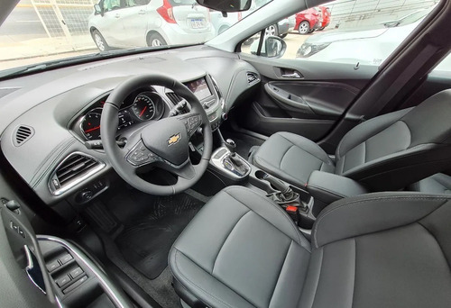 Imagen 8 de 15 de Chevrolet Cruze 2022 0km Automático Lt