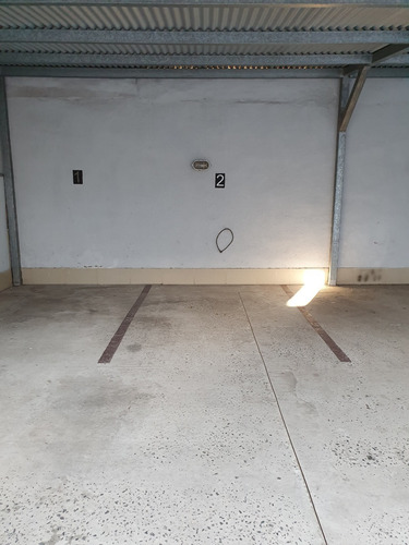 Imagen 10 de 10 de Oportunidad Hermoso Departamento 3 Ambientes Con Cochera Y Baulera
