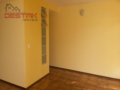 Imagem 3 de 15 de Ref.: 2681 - Casa Comercial Em Jundiaí Para Venda - V2681