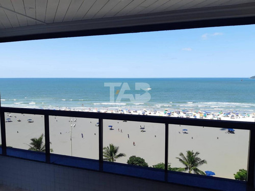 Imagem 1 de 22 de Apartamento Para Venda No Centro De Balneário Camboriú - 274039