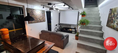 Imagem 5 de 28 de Apartamento - Ref: 230843