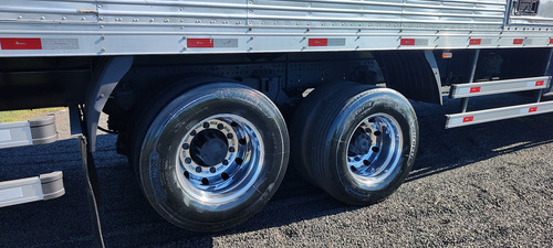 Mb Atego 2430 Cabine Leito Baú 2022