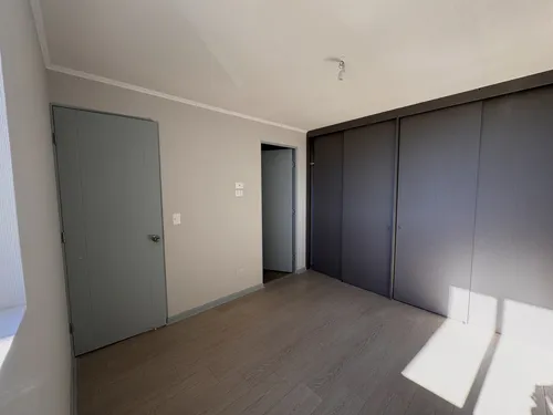 Arriendo Departamento 3hab 2ba Concepción