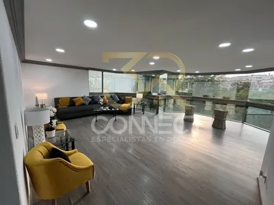 Departamento en renta