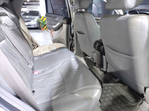 Imagen 11 de 13 de Toyota 4runner