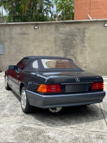 Mercedes Benz 300sl 1992 Automático