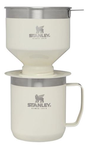 Cafetera Pour Over Stanley Classic Perfect-brew Set