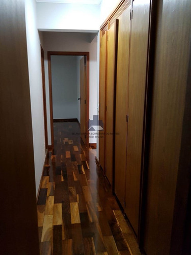 Imagem 5 de 17 de Apartamento À Venda No Bairro Vila Imperial - São José Do Rio Preto/sp - 2020123