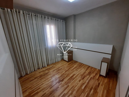 Imagem 8 de 15 de Apartamento - Campo Belo - Ref: 4290 - L-silviadubj