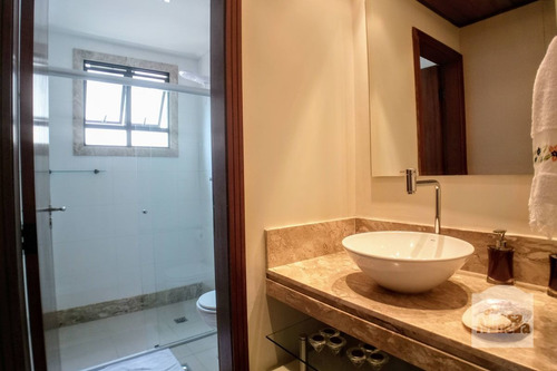 Imagem 12 de 15 de Apartamento À Venda No Luxemburgo - Código 235190 - 235190