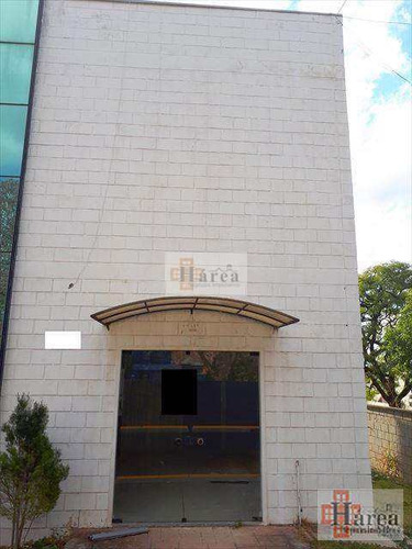 Imagem 6 de 11 de Prédio Comercial : Jardim Do Paço / Sorocaba - A12708