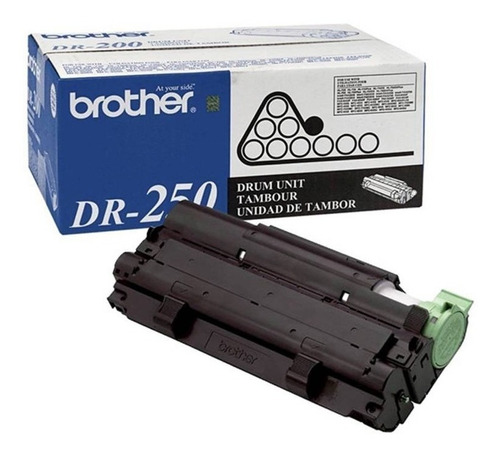 Drum Brother Dr 250 Original