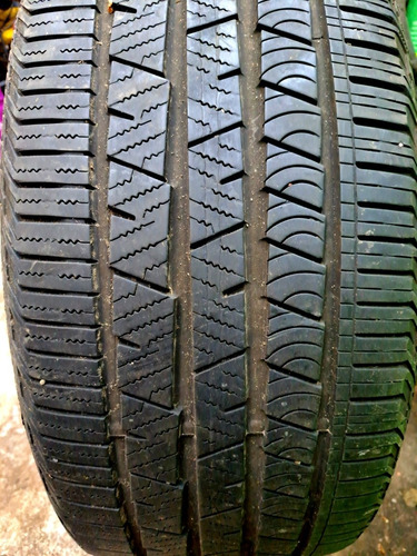 265/45 R20 Llanta Continental Cross Contact Lx Sport 108h Mo