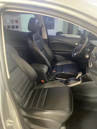 Chevrolet Tracker 1.2 Ls At Pro
