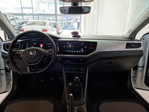 Volkswagen Virtus