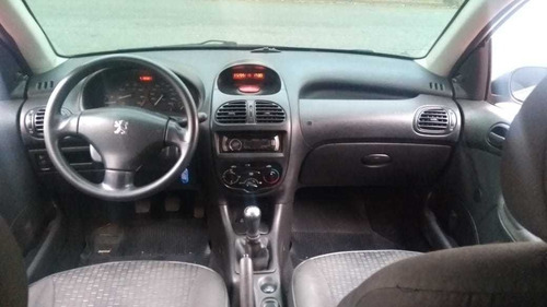 Peugeot 206 1.4 Sensation - 2008 - Aceito Troca - Financio