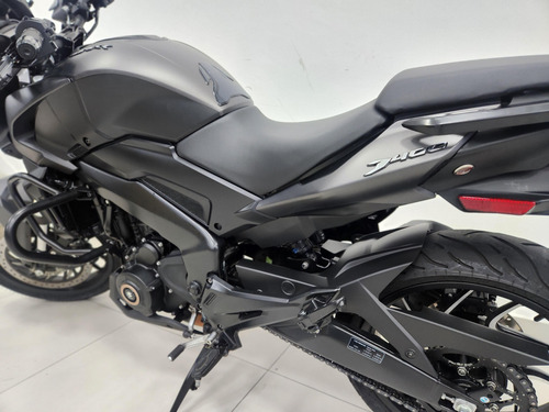 Bajaj Dominar 400 2024/2024