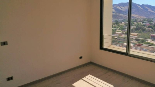 Imagen 10 de 17 de Se Vente Departamento 2d1b En La Cuidad De Copiapo