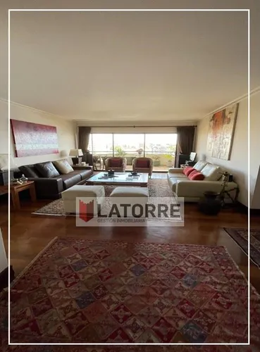 Departamento En Arriendo De 3 Dorm. En Temuco