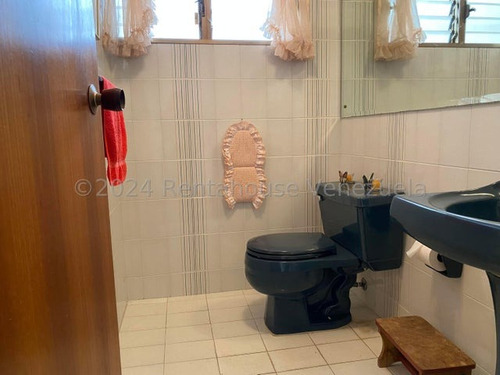Casa En Venta Lomas De Prados Del Este Es24-25608