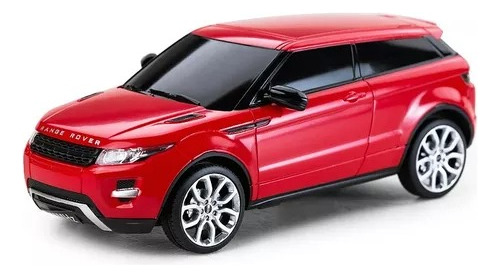 Land Rover Evoque 1/24 Auto Radio Control Rastar Original