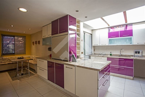 Imagen 15 de 24 de Casa En Venta En La Reina