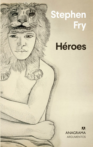 Libro Heroes