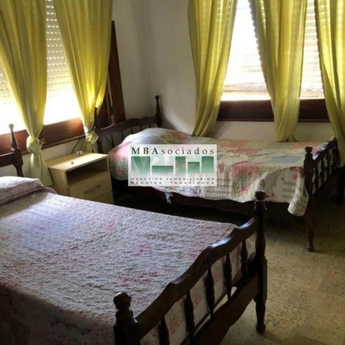 Imagen 8 de 8 de Casa Con Gran Potencial En Excelente Ubicación.-