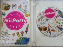 Comprar Wii Party Juego Original Y Fisico Wii, Incluye Manual