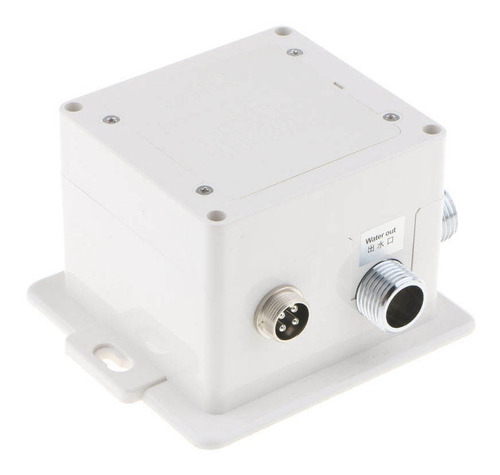 Sensor Infrarrojo Automático Fregadero Grifo Lavamanos