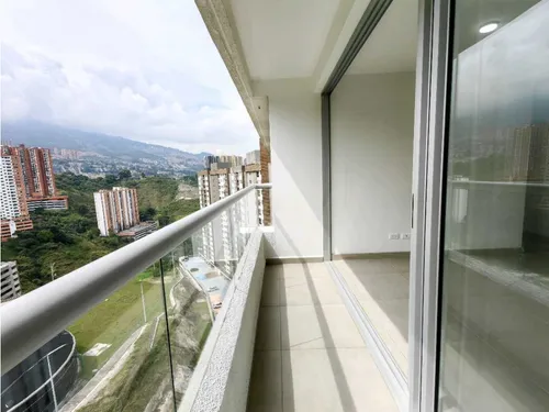 Apartamento En Venta En Calasanz Parte Alta En Reserva Serrat - Origen